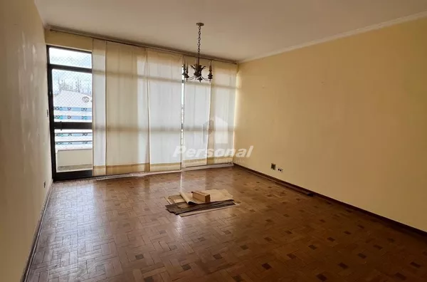 Apartamento com 03 dormitórios no Centro de Taubaté! - Foto 3