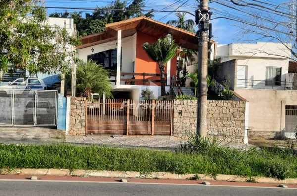 Casa para venda, 3 dormitórios, Jardim Independência, Taubaté - Foto 2