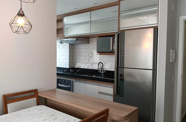 Apartamento para aluguel, 2 quarto(s),  Jardim Jaraguá, Taubaté