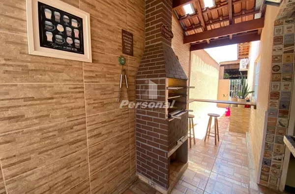 Casa para venda, 2 quarto(s),  Jardim Do Sol, Taubaté - Foto 1