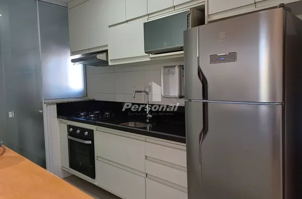 Apartamento para venda, 2 quarto(s),  sendo 1 suíte, Condomínio Camburi, Taubaté - Foto 6