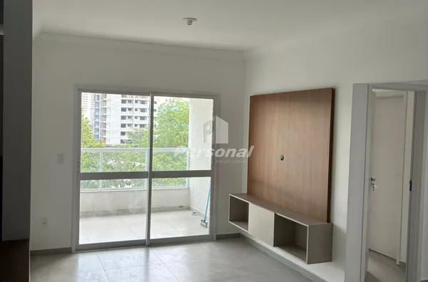 Apartamento para aluguel, 2 quarto(s),  Jardim Das Nações, Taubaté - Foto 2