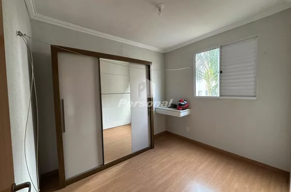 Apartamento para aluguel, Parque Senhor Do Bonfim, Taubaté - Foto 7