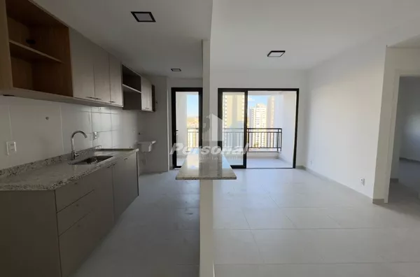 Apartamento para aluguel, 2 quarto(s),  Jardim Das Nações, Taubaté
