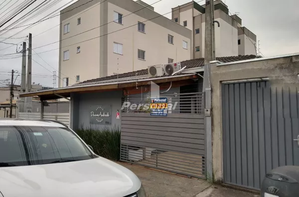 Casa para venda, 2 quarto(s),  Residencial Portal Da Mantiqueira, Taubaté - Foto 21