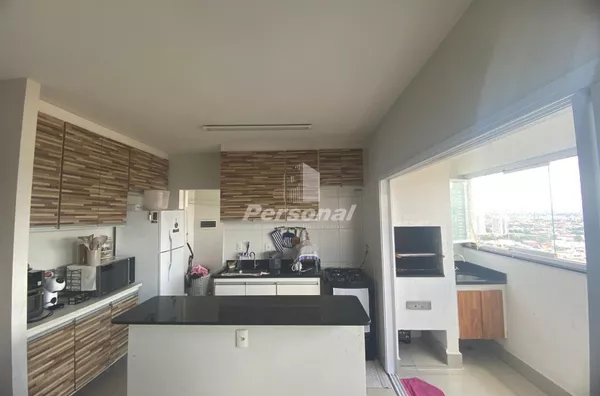 Apartamento 03 dormitórios ao lado da Avenida Itália,  Barranco, Taubaté - Foto 1