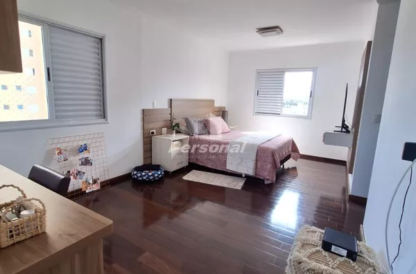 Apartamento para aluguel, Jardim Das Nações, Taubaté - Foto 11