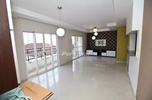 Apartamento para venda, 3 quarto(s),  Centro, Taubaté - Foto 3