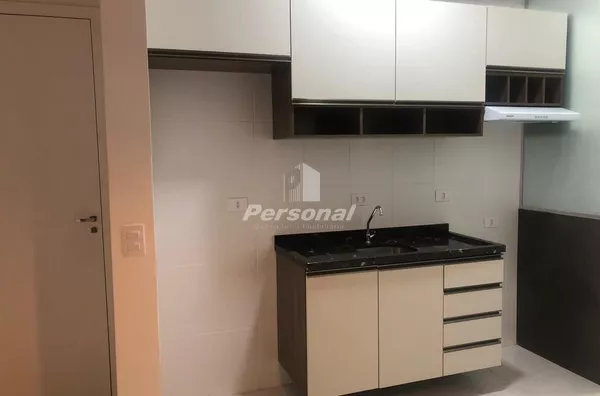 Apartamento com suíte para venda,  Areão, Taubaté - Foto 2