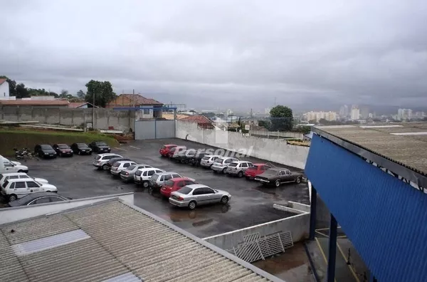 Galpão para venda e aluguel, área terreno 5.000 m², área construída 2.480 m²,  Jardim Paulista, Taubaté-SP - Foto 5