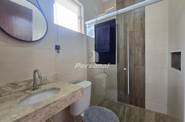 Studio para aluguel, 1 quarto(s),  Parque Residencial Helvetia, Taubaté - Foto 5