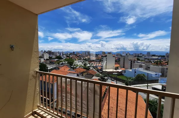 Apartamento para venda, 1 quarto(s),  Jardim Russi, Taubaté - Foto 1