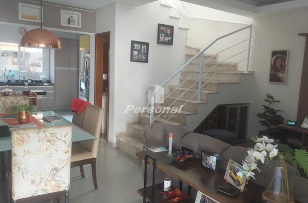 Casa em condomínio para venda, 3 quarto(s),  Residencial Contemporâneo Club, Taubaté - Foto 6
