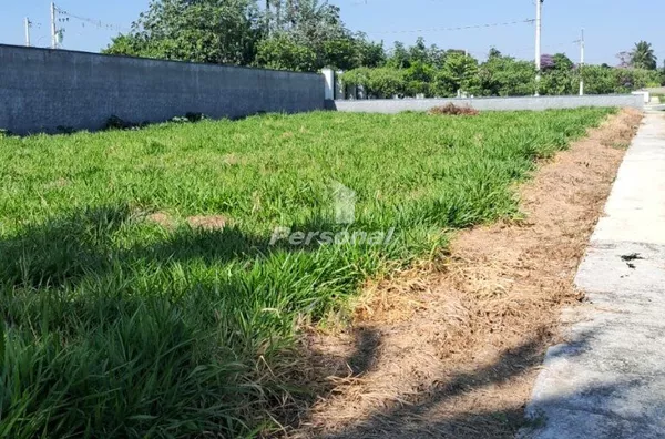 Novo loteamento fechado Residencial Villagio Coimbra,  lotes entre 152 e 196 m², bairro Quiririm, Taubaté-SP - Foto 8