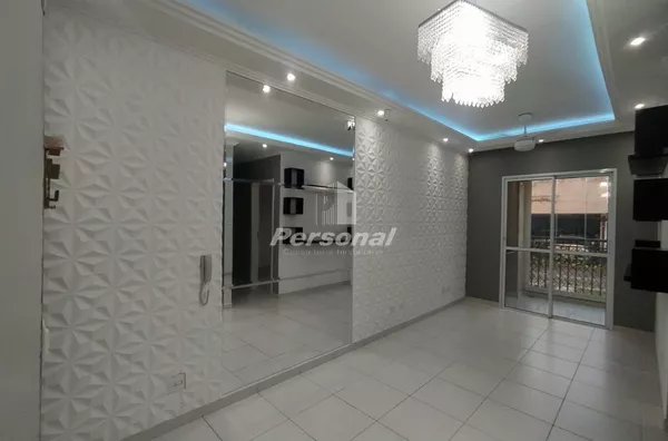 Apartamento para aluguel, 3 quarto(s),  Areão, Taubaté - Foto 1