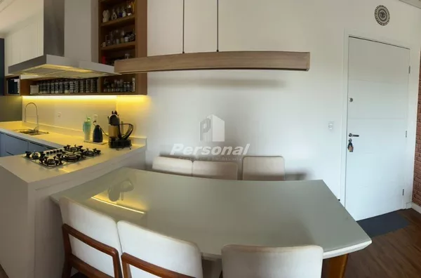Apartamento para venda, 2 quarto(s),  Vila São José, Taubaté - Foto 6