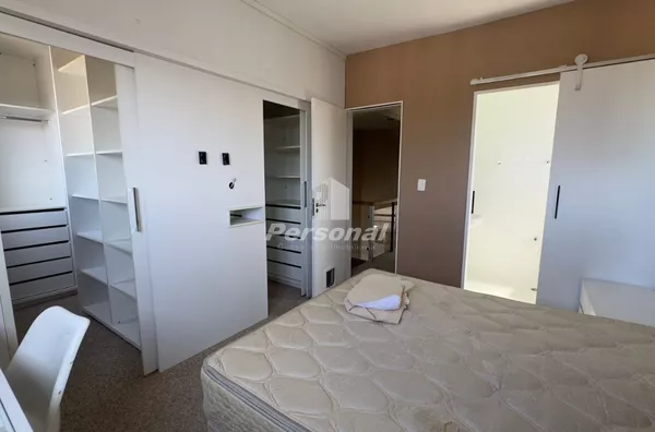 Apartamento duplex para aluguel, 2 quarto(s),  Centro, Taubaté - Foto 3