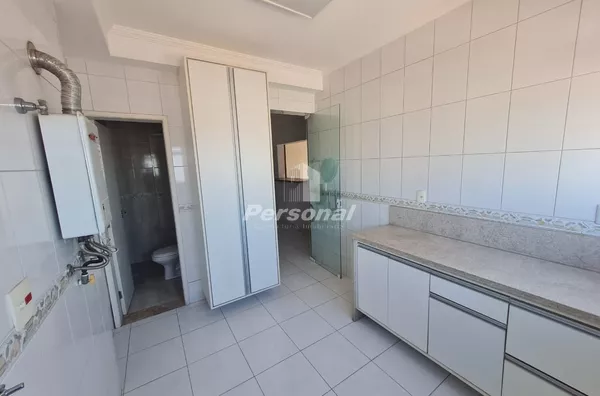 Excelente apartamento para aluguel e venda,  Jardim Eulália, Taubaté - Foto 4