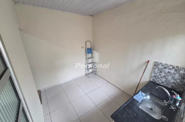 Casa Residencial para locação, Jardim Independência, Taubaté - CA0242. - Foto 9