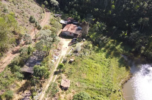 Sítio para venda, 3 quarto(s),  Ribeirão, Taubaté - Foto 6