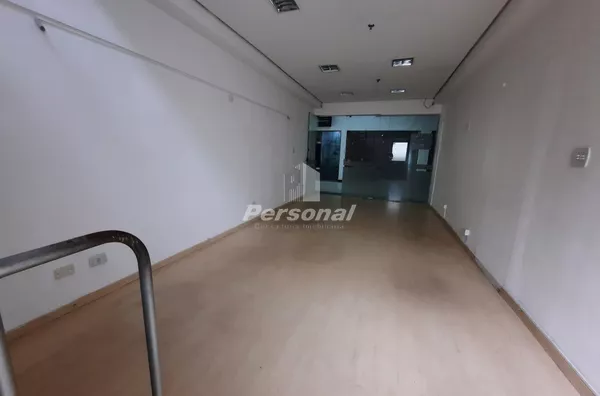 Sala comercial para aluguel,  Centro, Taubaté - Foto 3