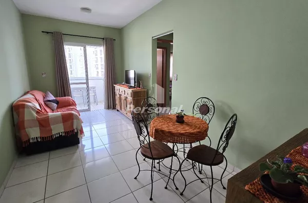 Apartamento para venda, 2 quarto(s),  Vila São Geraldo, Taubaté - Foto 3