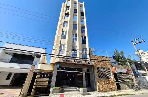 Sala comercial para venda,  Centro, Taubaté - Foto 9
