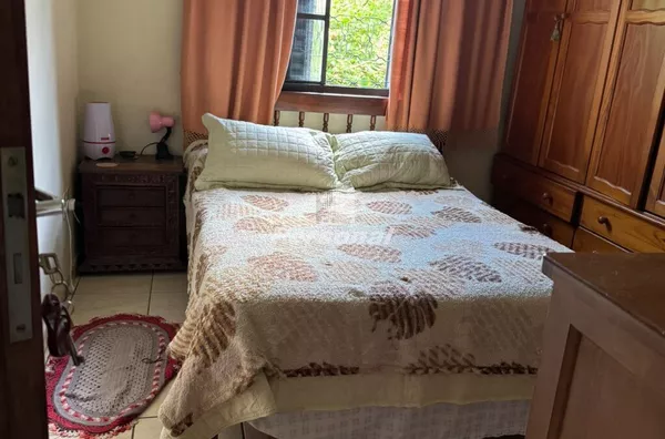 Casa de 2 dormitórios sendo 1 suíte Morada Dos Nobres com edícula - Foto 9