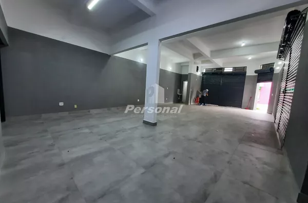 Ponto para aluguel,  Centro, Taubaté