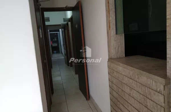 Sala comercial para aluguel,  Vila Jabuticabeiras, Taubaté - Foto 9