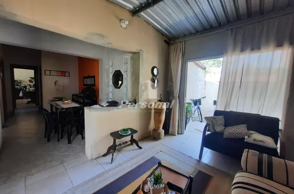Sobrado para venda, 5 quarto(s),  Parque Urupês, Taubaté - Foto 5