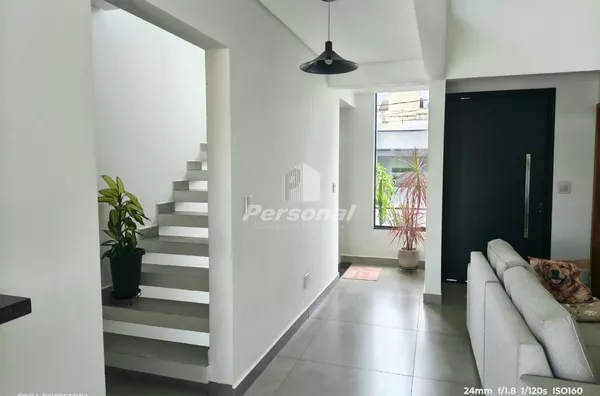 Casa em condomínio para venda e aluguel, 4 quarto(s), Loteamento Pinheiros De Tremembé, Tremembé - Foto 2