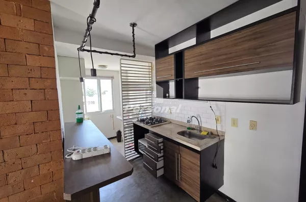 Excelente apartamento para aluguel,  Vila São José, Taubaté - Foto 5