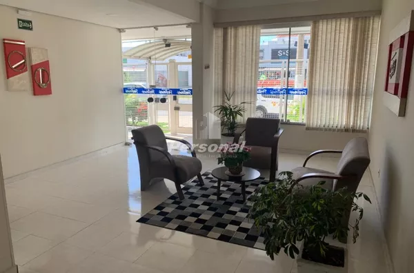  Edifício Residencial Villa Portinari
