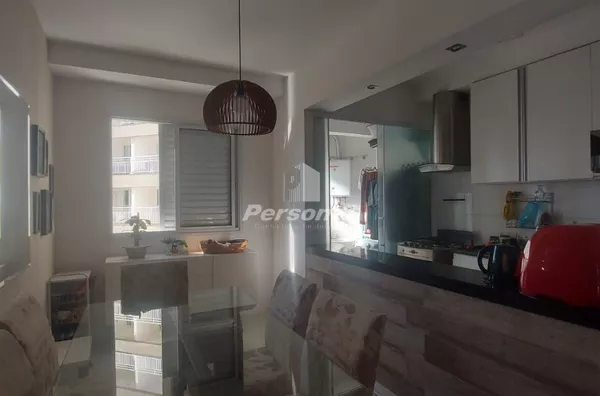 Apartamento para alugar próximo a Faculdade de Medicina, Jardim Das Nações, Taubaté - Foto 5