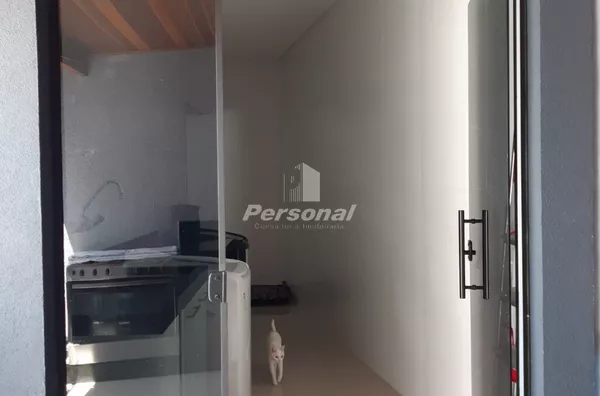 Casa para venda 2 dormitórios sendo 1 suíte  Jardim Continental III - Foto 12