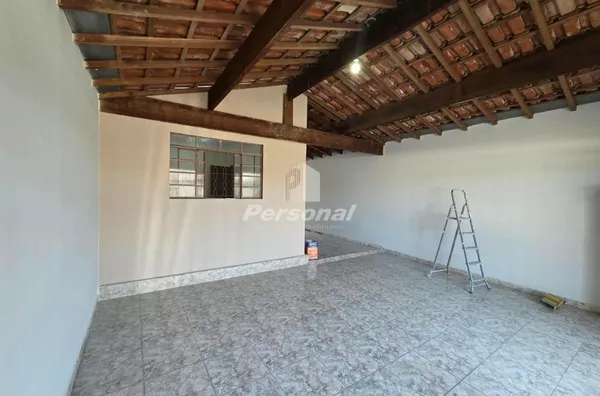 Excelente casa para aluguel, Parque São Luís, Taubaté - Foto 1