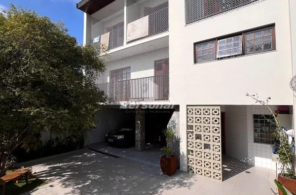 Sobrado para venda, 5 quarto(s),  Centro, Taubaté - Foto 1