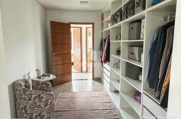 Casa em condomínio para venda e aluguel, 4 quarto(s), Loteamento Pinheiros De Tremembé, Tremembé - Foto 9