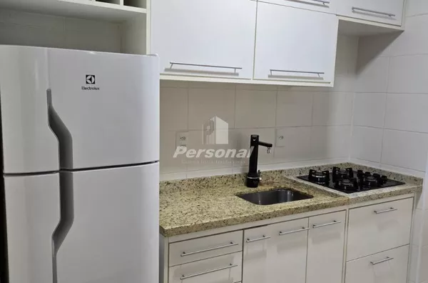 Apartamento para venda, 2 quarto(s),  Centro, Taubaté - Foto 3