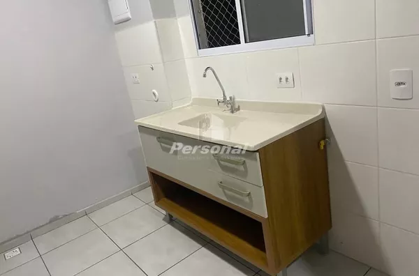 Apartamento para aluguel, 2 quarto(s), Piracangaguá, Taubaté - Foto 7