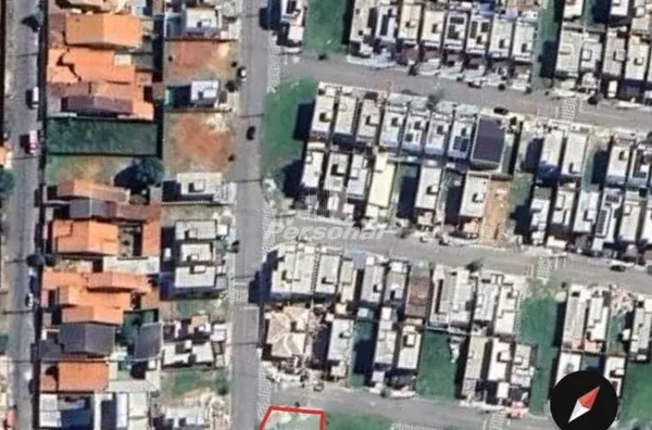 Terreno para venda,  Morada Dos Nobres, Taubaté - Foto 9