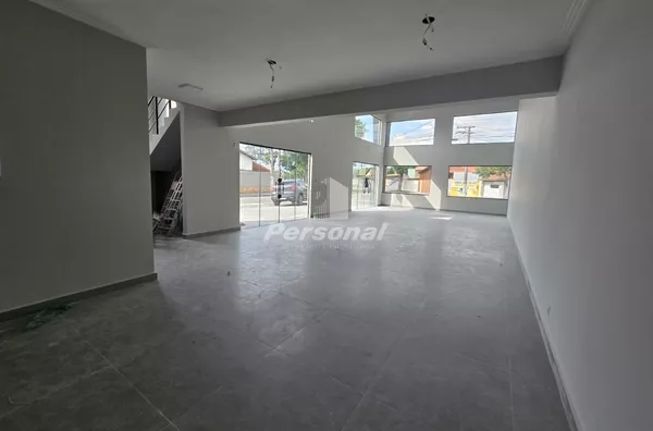 Ponto para aluguel,  Vila Areão, Taubaté
