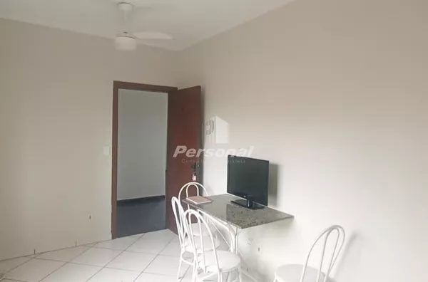 Apartamento para aluguel, 1 quarto(s),  Jardim Das Nações, Taubaté