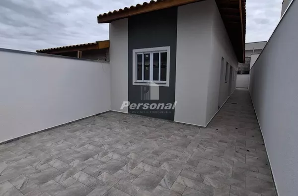 Casa para venda,  Jardim Do Lago de 2 dormitórios sendo 1 Suíte