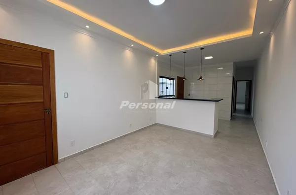 Casa para venda, bairro Recanto Dos Coqueirais - Foto 6