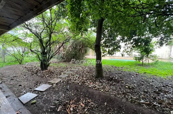 Casa para aluguel, 5 quarto(s),  Jardim Das Nações, Taubaté - Foto 2