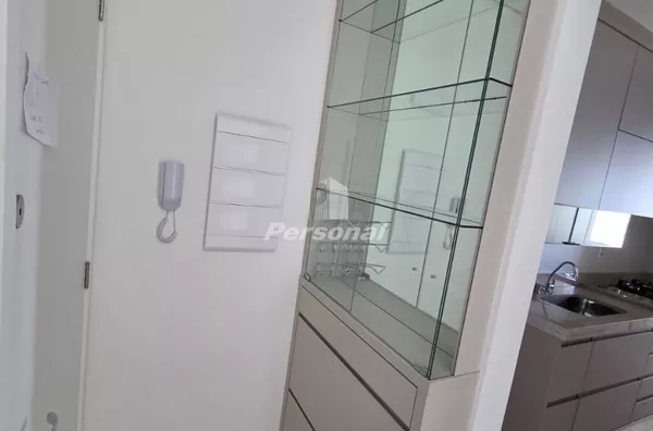 Excelente apartamento para aluguel, Jardim Das Nações, Taubaté