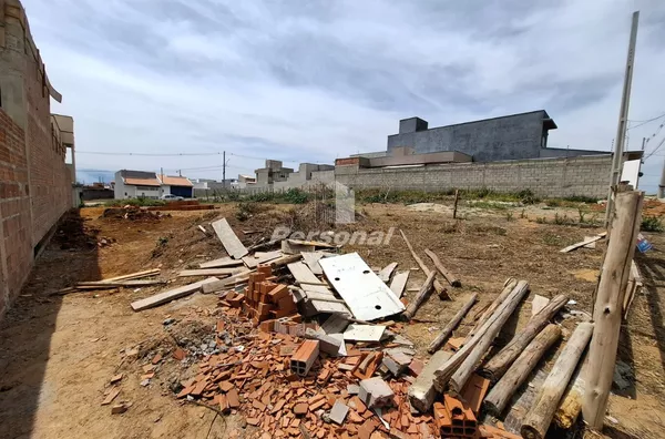 Terreno de 150m² para venda,  Areão, Taubaté - Foto 2