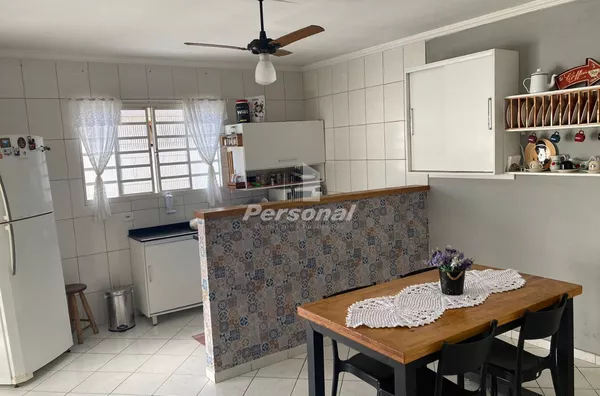 Casa para venda, 2 quarto(s),  Jardim Ana Rosa, Taubaté - Foto 1